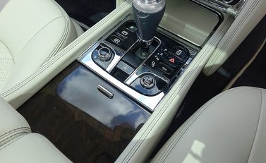Bentley Mulsanne Mulliner 19