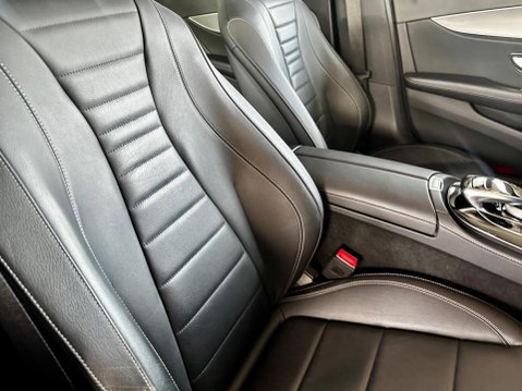 Mercedes-Benz E Class 2.0 E220d SE (Premium Plus) G-Tronic+ 4MATIC Euro 6 (s/s) 4dr 47
