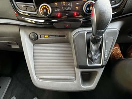 Ford Tourneo Custom 2.0 Tourneo Custom 320 Zetec EcoBlue Auto 4dr 49