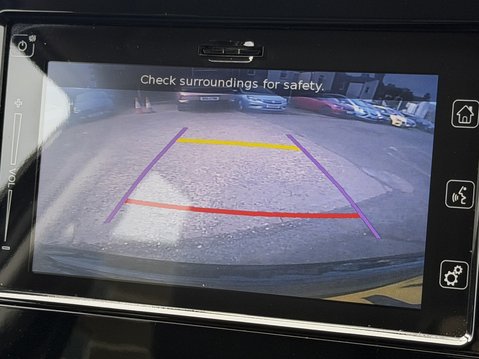 Suzuki Ignis 1.2 Dualjet 12V Hybrid SZ5 5dr 27