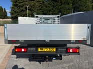 Iveco Daily 35C18 3750WB Business Hi-Matic Dropside 9