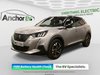Peugeot 2008 E-2008 50kWh GT SUV 5dr Electric Auto (7kW Charger) (136 ps)
