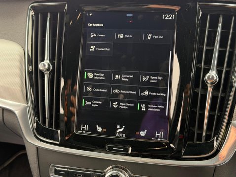 Volvo V90 2.0 D4 R-Design Auto Euro 6 (s/s) 5dr 71
