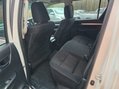 Toyota Hilux INVINCIBLE 4WD D-4D DCB AUTO 15