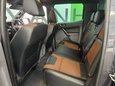 Ford Ranger 3.2 Ranger Wildtrak 4x4 Double Cab TDCi Auto 4WD 5dr 29