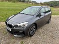 BMW 2 Series 218I SPORT GRAN TOURER 8