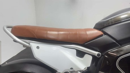 Vmoto Soco SUPER 2022 3K ELECTRIC 50CC RIDES WELL EBIKE AUTO BIKE 22