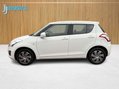 Suzuki Swift 1.2 SZ2 Hatchback 5dr Petrol Manual Euro 6 (94 ps) 14