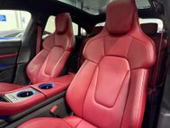 Porsche Taycan Performance Plus 93.4kWh 4S Saloon 4dr Electric Auto 4WD (11kW Charger) (57 6