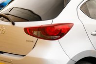 Mazda 2 SPORT NAV MHEV 9