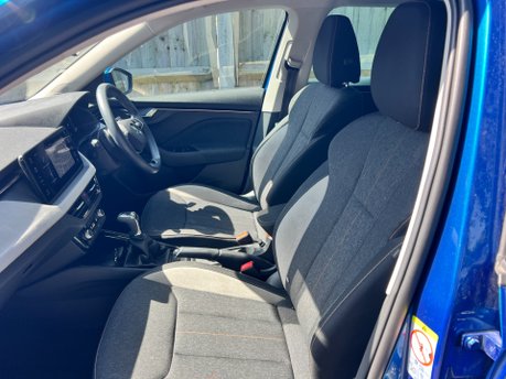 Skoda Kamiq SE L 1.0 TSI DSG AUTOMATIC 5dr 15