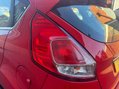 Ford Fiesta 1.25 Zetec Euro 5 5dr 24