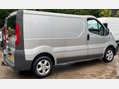 Vauxhall Vivaro 2.0 2700 CDTi Panel Van 4dr Diesel Manual FWD L1 (195 g/km, 89 bhp) 7