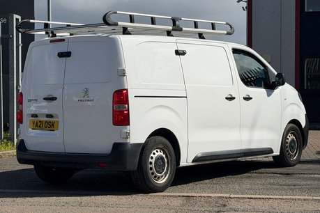 Peugeot Expert 1.5 Expert S L1 Blue HDi 7
