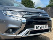 Mitsubishi Outlander PHEV DYNAMIC 17