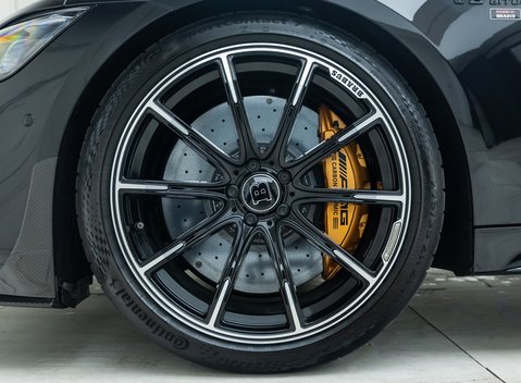 Mercedes-Benz Amg GT 63 S E PERFORMANCE BRABUS 29
