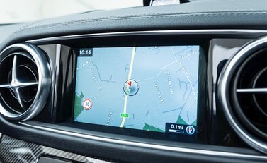 Mercedes-Benz SL Class SL63 19