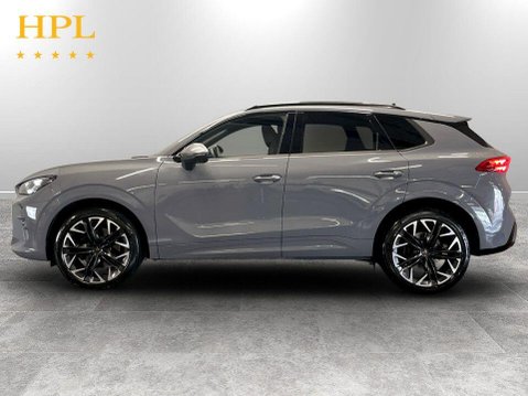 Cupra Terramar 2.0 TSI VZ2 SUV 5dr Petrol DSG 4Drive Euro 6 (s/s) (265 ps) Cruise Control 4