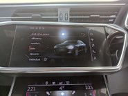 Audi A6 2.0 A6 S Line 40 TDI Semi-Auto 4dr 70