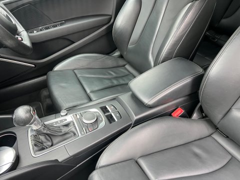 Audi A3 TFSI S LINE 54
