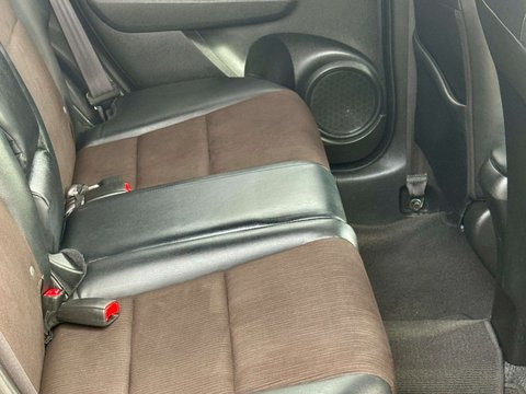 Honda Jazz 1.3h IMA HE Hatchback 5dr Petrol Hybrid CVT Euro 5 (102 ps) 21