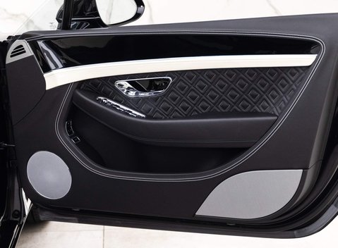 Bentley Continental GT V8 18