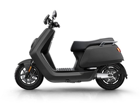 Niu NQI GTS Standard Range NQi GTS Standard Range 125cc 28