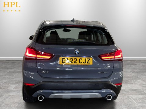 BMW X1 2.0 20i xLine SUV 5dr Petrol Auto xDrive Euro 6 (s/s) (178 ps) 6