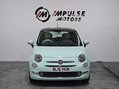 Fiat 500 1.2 Lounge 3dr 3