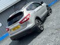 Nissan Qashqai 1.6 dCi Tekna Euro 6 (s/s) 5dr 55