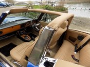 Triumph Stag Automatic 65