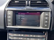 Jaguar XE 2.0d R-Sport Euro 6 (s/s) 4dr 44