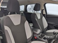 Ford Focus ZETEC NAVIGATOR TDCI 18