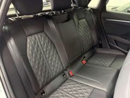Audi S3 2.0 TFSI Sportback 5dr Petrol S Tronic quattro Euro 6 (s/s) (310 ps) 38