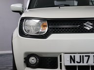 Suzuki Ignis SZ-T DUALJET 25