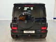 Mercedes-Benz G Class 4.0 G63 V8 BiTurbo AMG SUV 5dr Petrol SpdS+9GT 4MATIC Euro 6 (s/s) (585 ps) 29