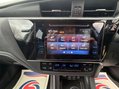 Toyota Auris 1.2 VVT-i Excel CVT Euro 6 (s/s) 5dr (Safety Sense) 70