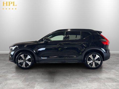 Volvo XC40 Recharge 69kWh Plus SUV 5dr Electric Auto (231 ps) 4