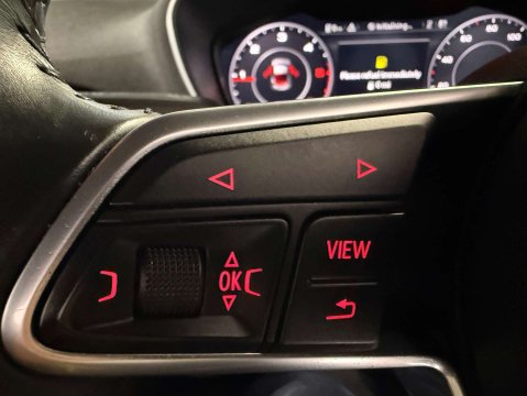 Audi TT 2.0 TT Sport TDI Ultra 3dr 20