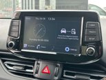 Hyundai i30 1.0 T-GDi MHEV SE Connect Tourer 5dr Petrol Hybrid DCT Euro 6 (s/s) (120 ps 38