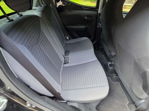 Toyota Aygo 1.0 Aygo X-Trend VVT-i 5dr 13