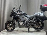 Kawasaki Versys 1000 2015 27K 1000CC ADVENTURE BIKE FULL LUGGAGE WITH EXTRAS 4