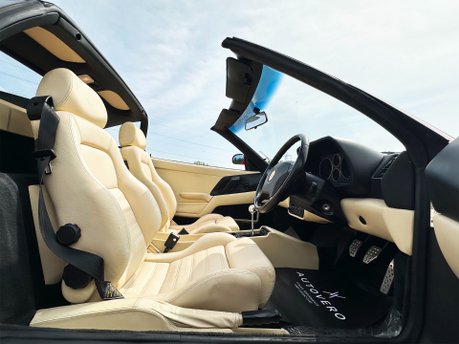 Ferrari F355 GTS MANUAL 46