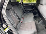 Audi A3 1.2 TFSI Sport Sportback S Tronic Euro 5 (s/s) 5dr 37