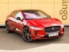 Jaguar I-Pace HSE BLACK