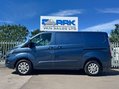 Ford Transit Custom 2.0 300 EcoBlue Limited Panel Van 5dr Diesel Manual L1 H1 Euro 6 (s/s) (130 7