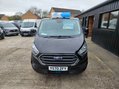 Ford Transit Custom 280 LIMITED P/V ECOBLUE 2