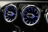 Mercedes-Benz CLA Class 1.3 CLA 200 AMG Line Premium Auto 5dr 47