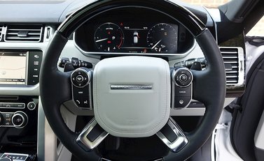 Land Rover Range Rover 4.4 SDV8 Vogue SE Overfinch 22