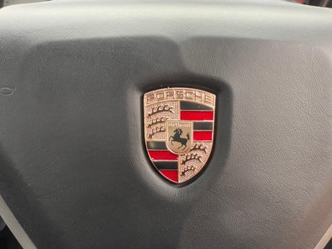 Porsche 911 3.8 997 Carrera S Cabriolet 2dr Petrol Tiptronic S (280 g/km, 350 bhp) 47